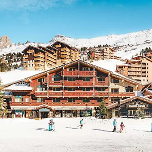 4* Hotel Mont Vallon